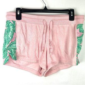 Vineyard Vines Women’s Pink Casual Shorts Size S